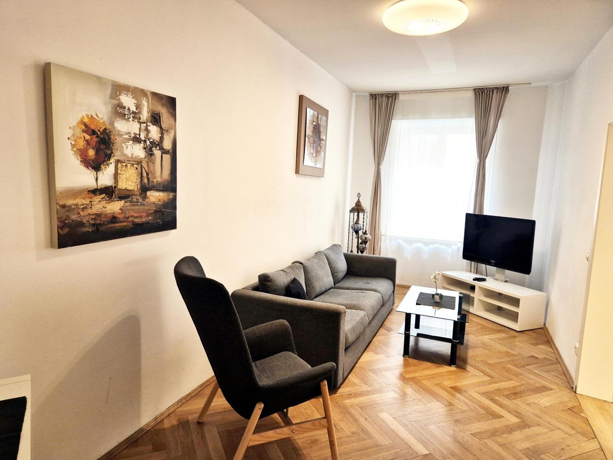 New City Center Stays 2 — Photos 2
